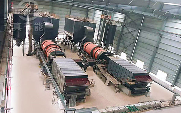 污泥干燥機(jī)檢查可以分為日常檢查、月檢查，年檢查