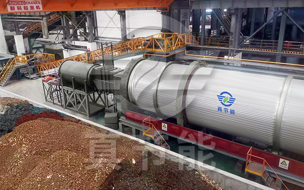 如何判斷大型污泥干燥機(jī)價格是否合理